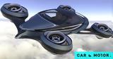 AirCar,Rolls-Royce