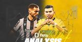 ΠΑΟΚ - ΑΕΚ, Οζντόεφ, Πινέδα,paok - aek, ozntoef, pineda