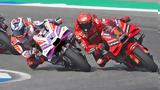 MotoGP, Ducati Lenovo,Pramac