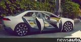 Neue Klasse,BMW