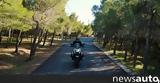 Benelli TRK 502 X, Ένεση, +video,Benelli TRK 502 X, enesi, +video