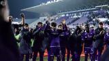 Ευρείες, Φιορεντίνα 5-1, Μπολόνια 4-0,evreies, fiorentina 5-1, bolonia 4-0