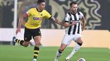 ΠΑΟΚ – ΑΕΚ Live Streaming,paok – aek Live Streaming