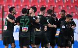 Πανσερραϊκός – Παναθηναϊκός 0-3, Περίπατος, Πράσινους,panserraikos – panathinaikos 0-3, peripatos, prasinous