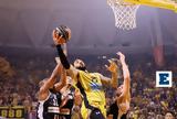 Basket League, Χάρελ, Άρης, ΠΑΟΚ,Basket League, charel, aris, paok