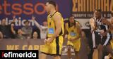 Basket League, Εκτέλεσε, ΠΑΟΚ, Άρης 77-63, Παλέ [βίντεο],Basket League, ektelese, paok, aris 77-63, pale [vinteo]