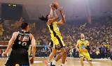 Basket League, Εκτέλεσε, ΠΑΟΚ, Άρης 77-63 - ΒΙΝΤΕΟ,Basket League, ektelese, paok, aris 77-63 - vinteo