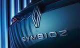 Renault Symbioz,SUV