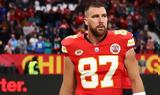 Travis Kelce,Taylor Swift