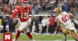 Super Bowl, Patrick Mahomes, Γιώργο Καρλάφτη,Super Bowl, Patrick Mahomes, giorgo karlafti