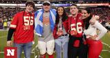 Super Bowl, Πρωταθλητές, Kansas City Chiefs, Έλληνα Γιώργου Καρλαύτη, … Τέιλορ Σουίφτ,Super Bowl, protathlites, Kansas City Chiefs, ellina giorgou karlafti, … teilor souift