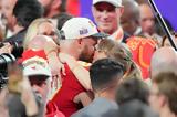 Τέιλορ Σουίφτ, Travis Kelce, Super Bowl,teilor souift, Travis Kelce, Super Bowl