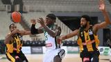 Basket League, Αυλαία,Basket League, avlaia