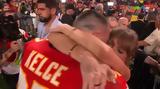 Super Bowl, Πρωταθλητές, Kansas City Chiefs, Γιώργου Καρλαύτη –, Τέιλορ Σουίφτ,Super Bowl, protathlites, Kansas City Chiefs, giorgou karlafti –, teilor souift