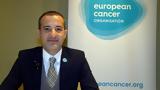 Ανδρέας Χαραλάμπους, Time, Accelerate, Together Against Cancer,andreas charalabous, Time, Accelerate, Together Against Cancer