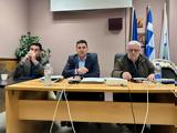 Δήμαρχος Αγ, Παρασκευής, Ψηφίσαμε ϋπολογισμό,dimarchos ag, paraskevis, psifisame ypologismo