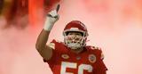 NFL Γιώργος Καρλαύτης, Αυτός, Έλληνας, Chiefs,NFL giorgos karlaftis, aftos, ellinas, Chiefs