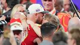 Τέιλορ Σουίφτ, Travis Kelce, Super Bowl,teilor souift, Travis Kelce, Super Bowl