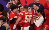 Καρλαύτης, Super Bowl, Chiefs,karlaftis, Super Bowl, Chiefs