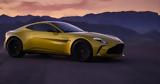 Αυτή, Aston Martin Vantage, -video,afti, Aston Martin Vantage, -video