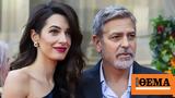 Amal Clooney,