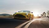 Aston Martin Vantage,