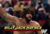 Χειροπέδες, Billy Jack Haynes – Σότωσε,cheiropedes, Billy Jack Haynes – sotose