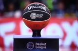 ΑΕΚ – Παναθηναϊκός, Basket League,aek – panathinaikos, Basket League