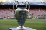 Champions League, -αουτ,Champions League, -aout