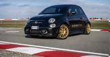 Abarth,T-Jet