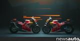 MotoGP, Red Bull KTM,Ducati, 2024 +video