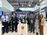 Δυναμική, World Defense Show 2024, Ριάντ,dynamiki, World Defense Show 2024, riant