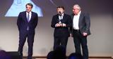 Κυριάκος Μητσοτάκης, Gazzetta Awards,kyriakos mitsotakis, Gazzetta Awards