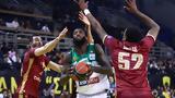 ΑΕΚ - Παναθηναϊκός 69-89, Πέρασε,aek - panathinaikos 69-89, perase