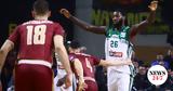 ΑΕΚ Betsson - Παναθηναϊκός AKTOR 69-89, Περίπατος,aek Betsson - panathinaikos AKTOR 69-89, peripatos