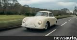 Porsche 3562,