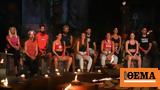 Survivor 2024, Δεύτερη, Μαχητές, Όλγα Πηλιάκη, - Δείτε,Survivor 2024, defteri, machites, olga piliaki, - deite