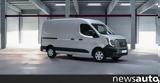 Nissan Interstar,