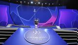 Επιστρέφει, Champions League -,epistrefei, Champions League -