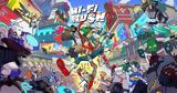 Αναφορά, Hi-Fi Rush, Pentiment, PS5, Nintendo Switch,anafora, Hi-Fi Rush, Pentiment, PS5, Nintendo Switch