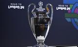 Επιστρέφει, Champions League, Πάμε Στοίχημα,epistrefei, Champions League, pame stoichima