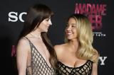 Dakota Johnson,Sydney Sweeney