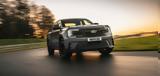 Ford Ranger MS-RT,