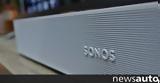 Sonos ERA 100,