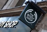 Body Shop, Βρετανία,Body Shop, vretania