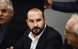 Τζανακόπουλος,tzanakopoulos