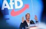 Γερμανία –, AfD,germania –, AfD