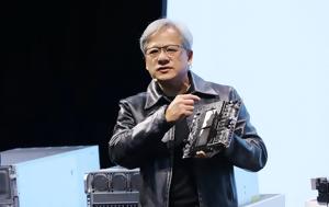 CEO, Nvidia, Sovereign AI