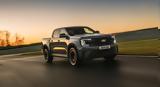 Ford Ranger MS-RT,