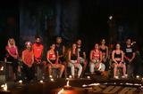 Survivor, Σφαγή, Ασημίνα, Σταυρούλα – Σκληρές,Survivor, sfagi, asimina, stavroula – sklires